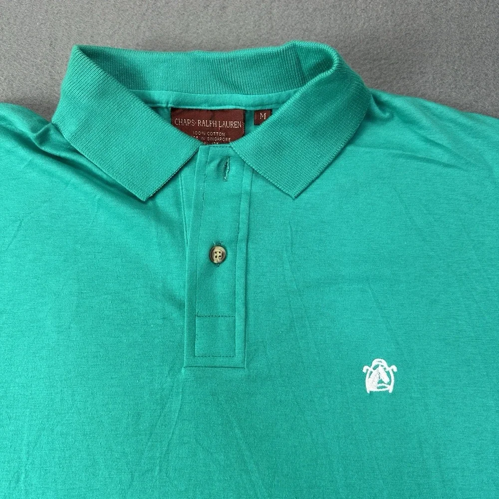 Ralph Lauren vintage chaps